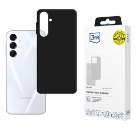 Samsung Galaxy A17, A18 ümbris - 3MK Matt Case