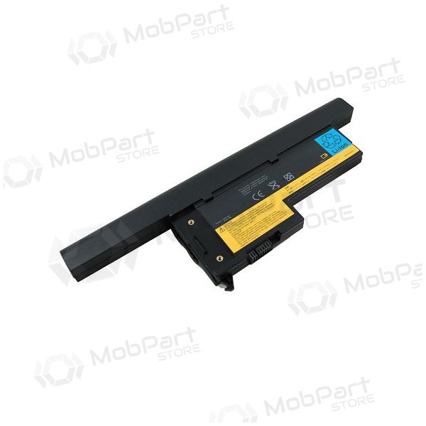 LENOVO 40Y6999, 4400mAh sülearvuti aku, Selected
