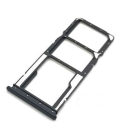 Xiaomi Redmi 8A SIM kaardi hoidja (mustad)
