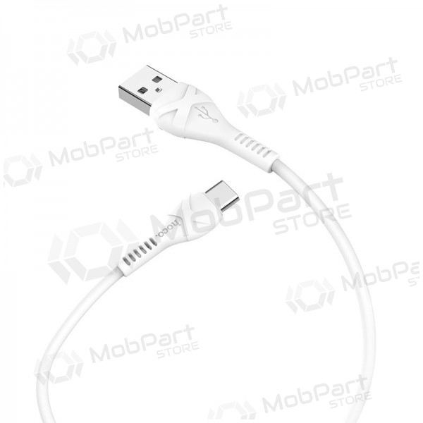 USB kaabel HOCO X37 Cool Power 