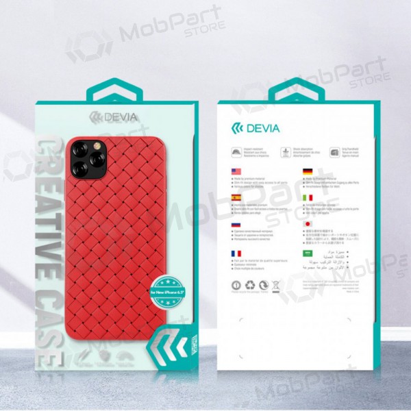 Apple iPhone 11 Pro Max ümbris 