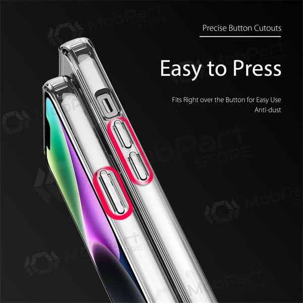 Apple iPhone 15 Plus ümbris, kaane Apple iPhone 15 Plus ümbris, kaane