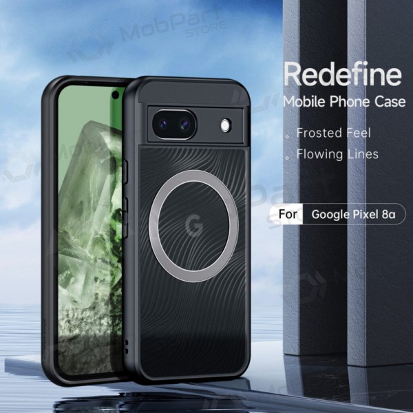 Google Pixel 8a ümbris, kaane Google Pixel 8a ümbris, kaane