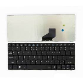 Acer ASPIRE One 532H klaviatuur