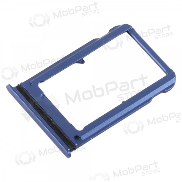 Xiaomi Mi 8 SIM kaardi hoidja (sinised)