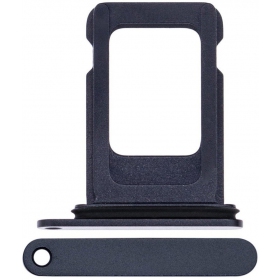Apple iPhone 13 mini SIM kaardi hoidja (mustad)