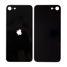 Apple iPhone SE 2020 / SE 2022 tagakaas (must)