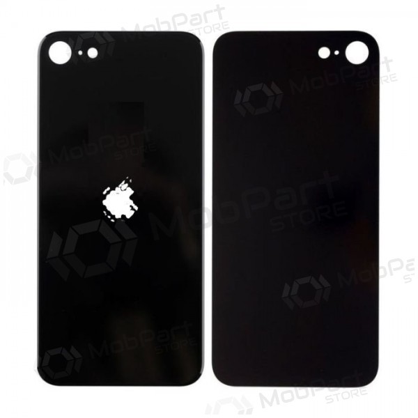 Apple iPhone SE 2020 / SE 2022 tagakaas (must)