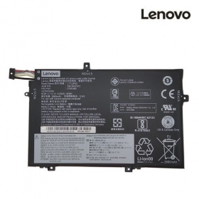 LENOVO 01AV463, 3880mAh sülearvuti aku - PREMIUM