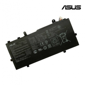 ASUS C21N1714, 5065mAh sülearvuti aku - PREMIUM