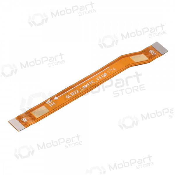 Huawei P9 Lite Mini / Y6 Pro 2017 pagrindinė liides (service pack) (originaalne) Huawei P9 Lite Mini / Y6 Pro 2017 pagrindinė liides (service pack) (originaalne)
