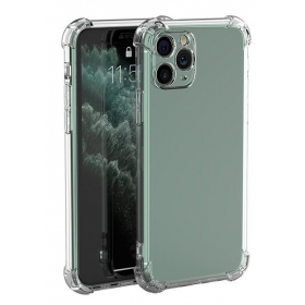 Xiaomi Redmi Note 15 Pro 4G ümbris - High Clear Antishock