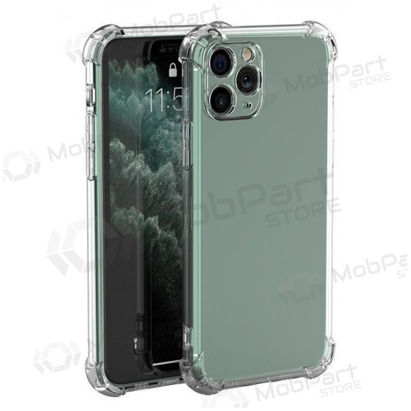 Xiaomi Redmi Note 15 Pro 4G ümbris - High Clear Antishock