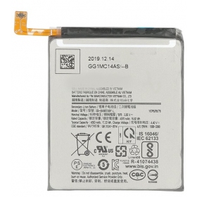 Samsung Galaxy S10 Lite aku (EB-BA907ABY)