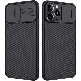 Apple iPhone 14 Pro Max ümbris „Nillkin CamShield Pro“