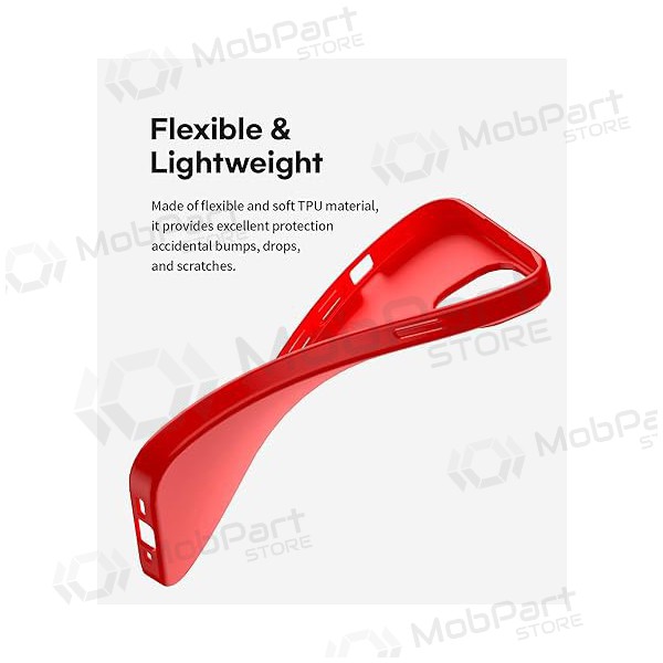 Apple iPhone XR ümbris Apple iPhone XR ümbris