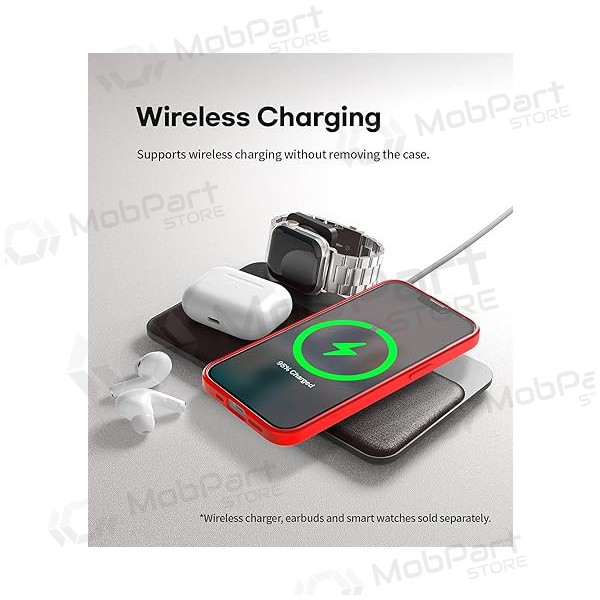 Apple iPhone 12 mini ümbris 