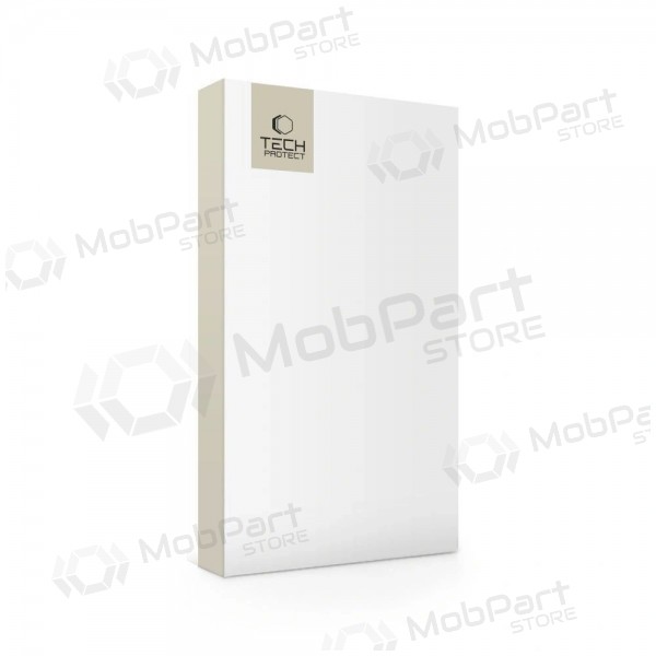 Xiaomi Redmi 15C, Poco C85 ümbris - Tech-Protect Magmat (must)