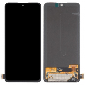 Xiaomi Redmi Note 10 Pro 4G 2021 ekraan (OLED)
