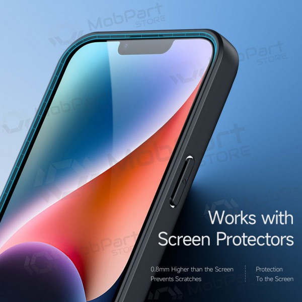 Apple iPhone 14 ümbris - Dux Ducis Aimo Mag