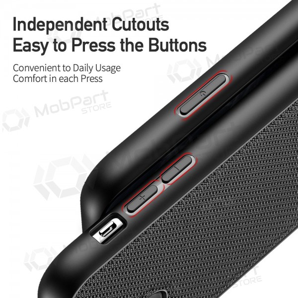 Apple iPhone 12 Pro Max ümbris 