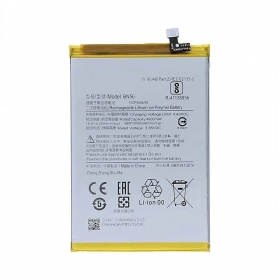 Akumuliatorius originaalne Xiaomi Redmi 10A/Redmi 10C 5000mAh BN5G (service pack)