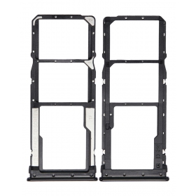 Xiaomi Redmi Note 8, Redmi Note 8 2021 SIM-kaardi hoidik (must)