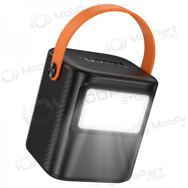 Väline patarei / aku Power Bank Hoco J152 Pro PD65W 80000mAh must Väline patarei / aku Power Bank Hoco J152 Pro PD65W 80000mAh must
