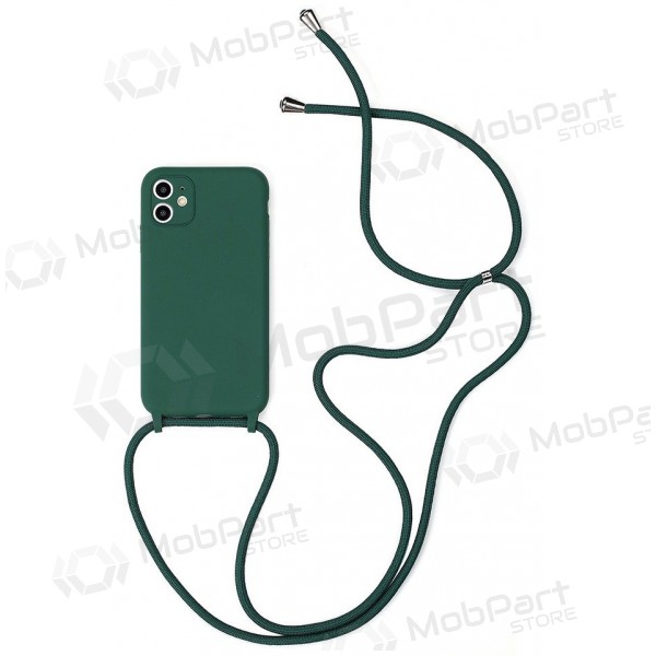 Apple iPhone 12 / 12 Pro ümbris 