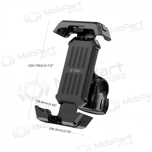 Telefonihoidik Tech-Protect V6 Universal jalgrattale mootorrattale