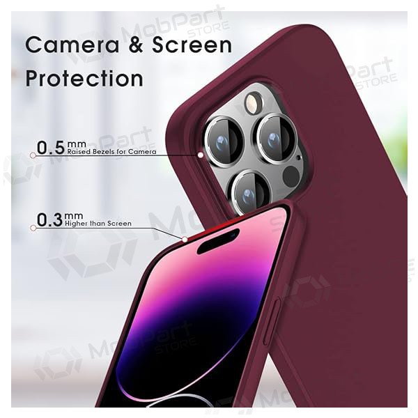 LG G710EM G7 ThinQ ümbris 