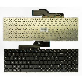 SAMSUNG NP300 series: NP300V klaviatuur
