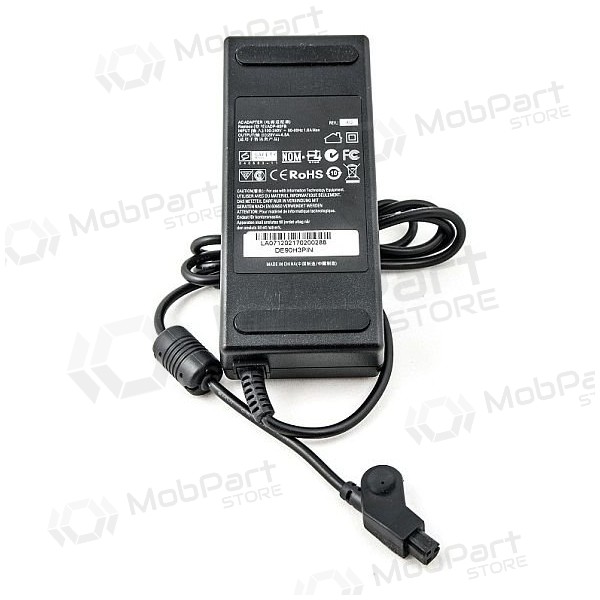 DELL 90W: 20V, 4.5A sülearvuti laadija DELL 90W: 20V, 4.5A sülearvuti laadija
