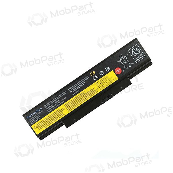 LENOVO 45N1762 sülearvuti aku - PREMIUM LENOVO 45N1762 sülearvuti aku - PREMIUM