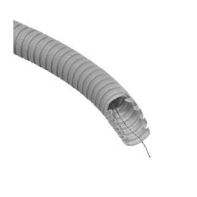 Gofruotas vamzdiskoos  viela 50mm (hall, 25m, 320 N/5 cm, D50) Pipelife