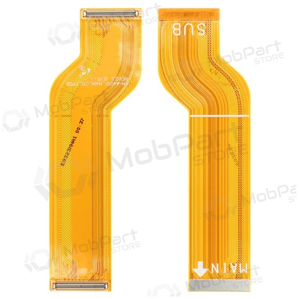 Samsung A405 Galaxy A40 2019 (SUB) peamine pistik - Premium
