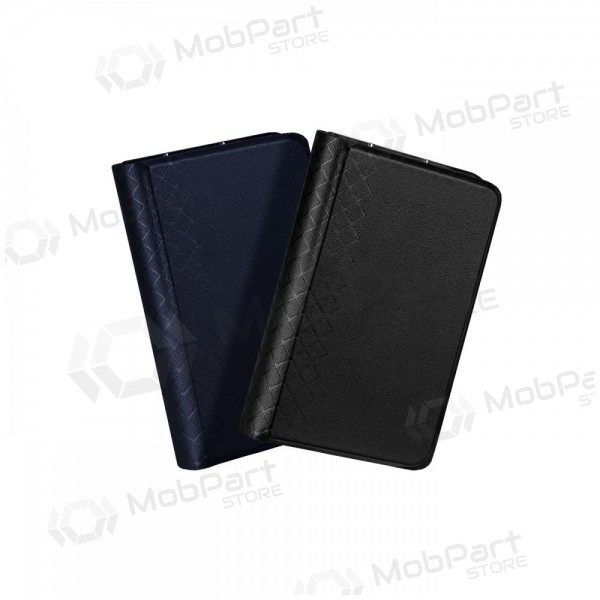 Samsung Galaxy Z Fold8 ümbris - Dux Ducis Bril (must)