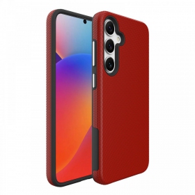 Ümbris Perfectionists Triangle Case Samsung A266 A26 5G mustad