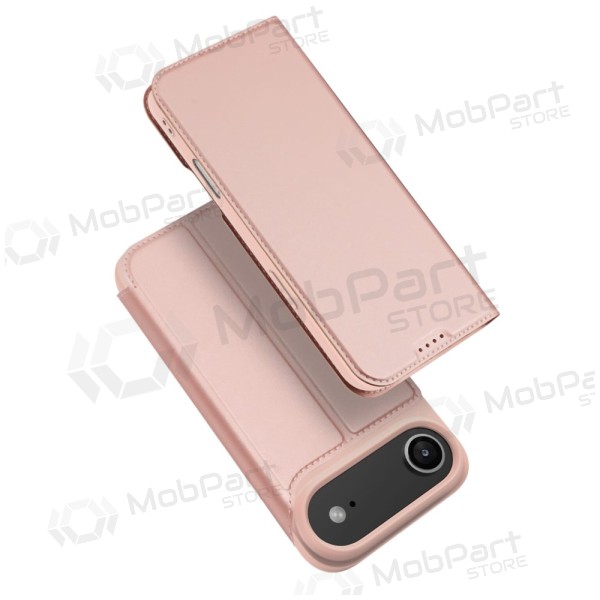 Apple iPhone Air ümbris - Dux Ducis Skin Pro (roosa / kuldne)