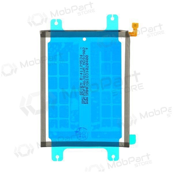 Samsung Galaxy A32 / A42 / A72 5G patarei / aku, akumuliatorius (originaalne) Samsung Galaxy A32 / A42 / A72 5G patarei / aku, akumuliatorius (originaalne)