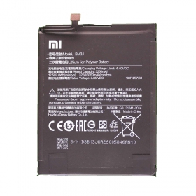 Xiaomi Mi 8 Lite patarei / aku (BM3J) (3350mAh) (service pack) (originaalne)