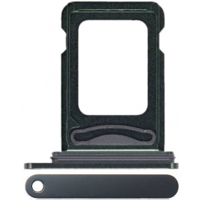 Apple iPhone 13 SIM kaardi hoidja (DUAL) (roheline)