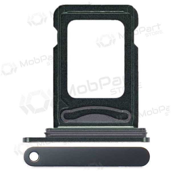 Apple iPhone 13 SIM kaardi hoidja (DUAL) (roheline)