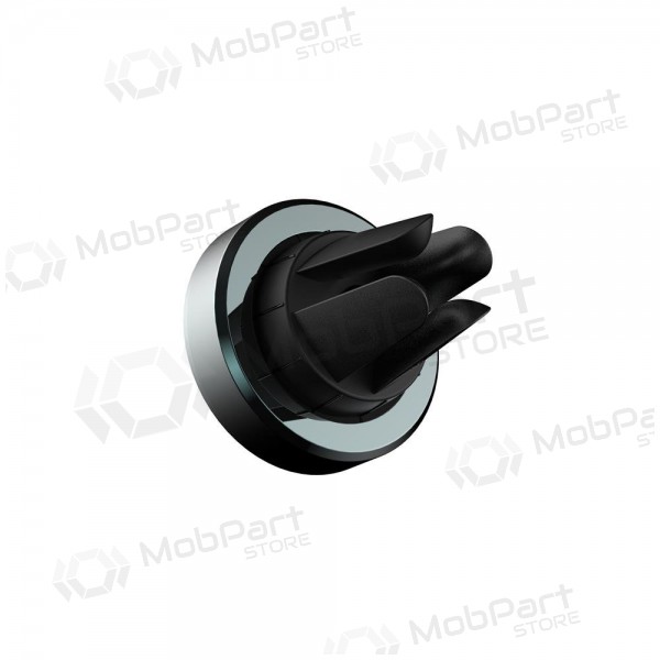 Automobilinis Universaalne telefono laikiklis Devia Circle tvirtinamas į ventiliacijos groteles, magnetinis, mustad Automobilinis Universaalne telefono laikiklis Devia Circle tvirtinamas į ventiliacijos groteles, magnetinis, mustad