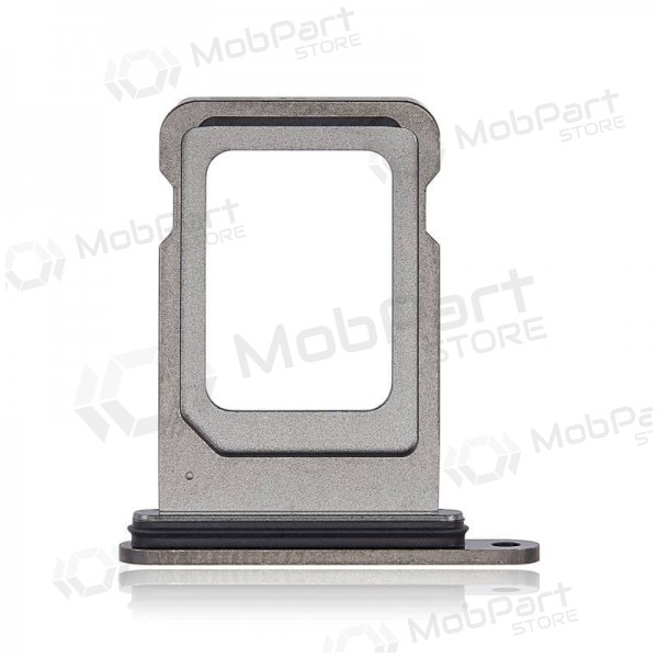 Apple iPhone 14 Pro / 14 Pro Max SIM kaardi hoidja (purpurinis) Apple iPhone 14 Pro / 14 Pro Max SIM kaardi hoidja (purpurinis)
