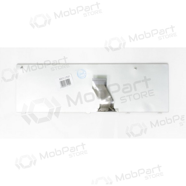 LENOVO IdeaPad: 3000, G560 klaviatuur
