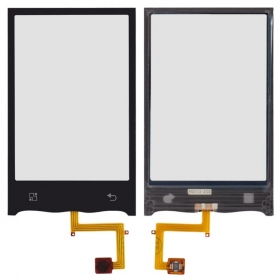 LG GT540 Optimus puutetundlik klaas