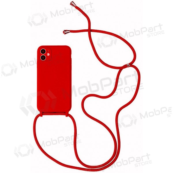 Apple iPhone 12 / 12 Pro ümbris 