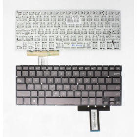 ASUS ZenBook UX32 UX32A UX32 klaviatuur
