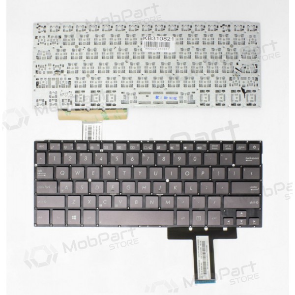 ASUS ZenBook UX32 UX32A UX32 klaviatuur